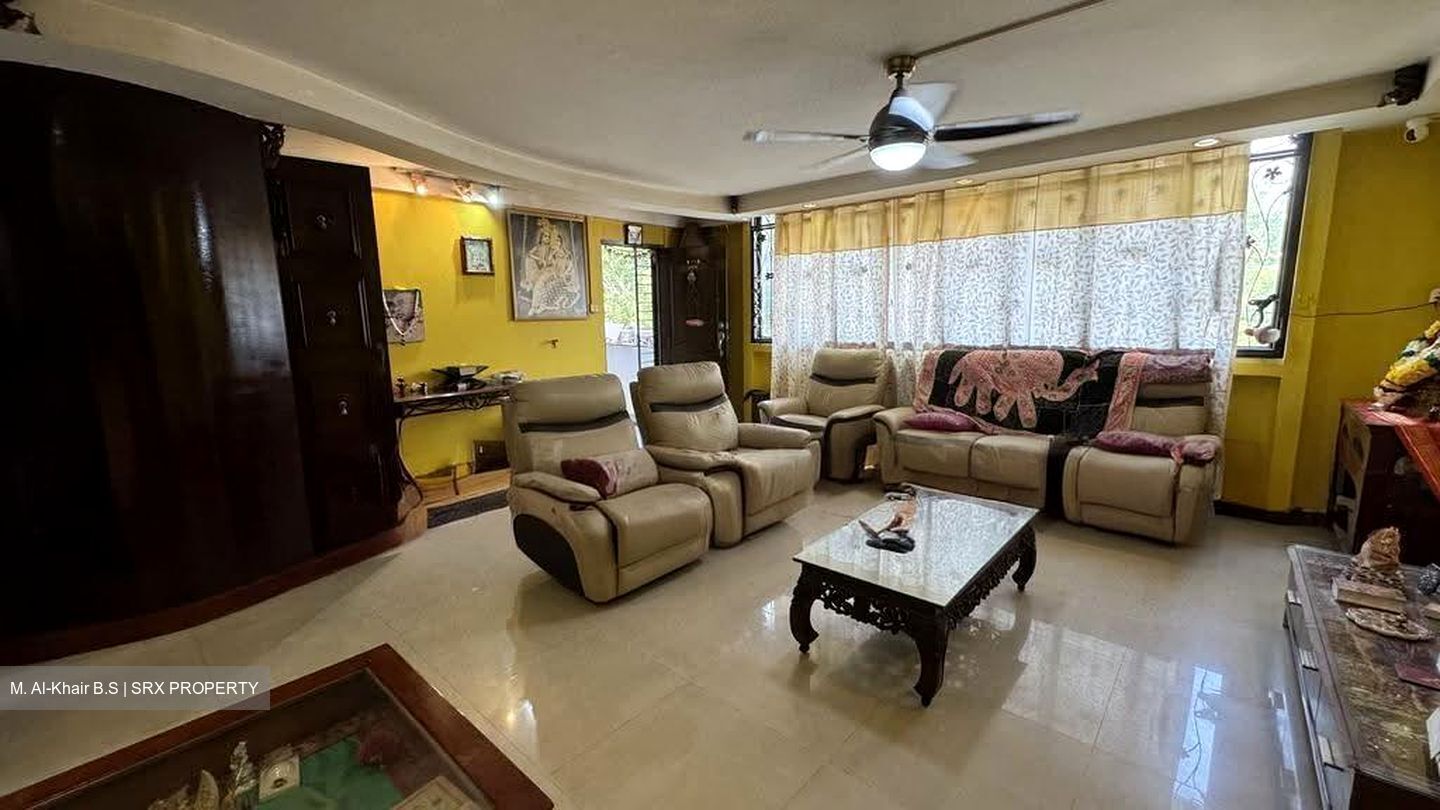 Blk 235 Serangoon Avenue 3 (Serangoon), HDB 4 Rooms #609561761